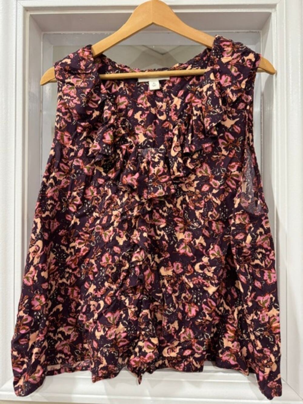 Treasure & Bond Blouse